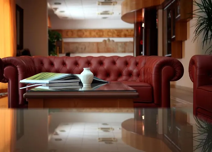Hotel Daniela