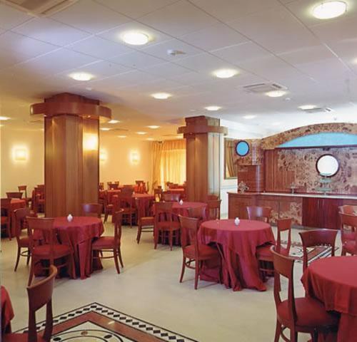 Daniela Hotel 4*