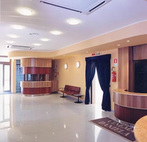 Daniela Hotel 4*