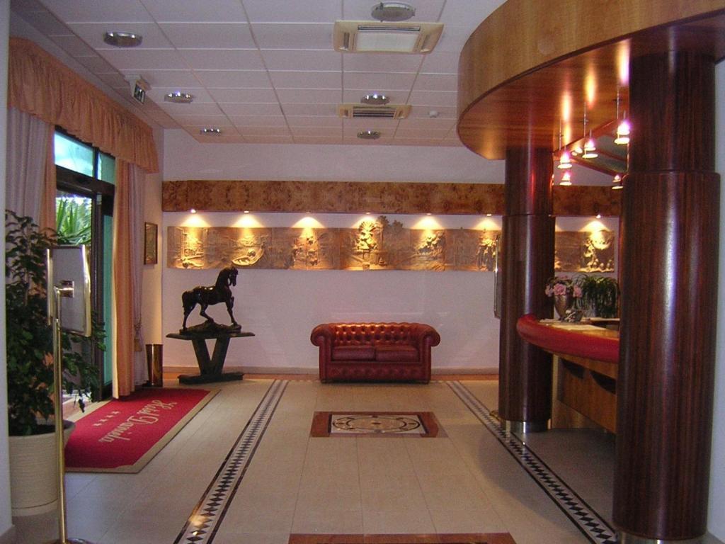 Hotel Daniela Talsano