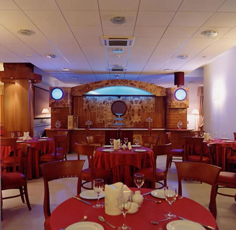 Daniela 4* Talsano