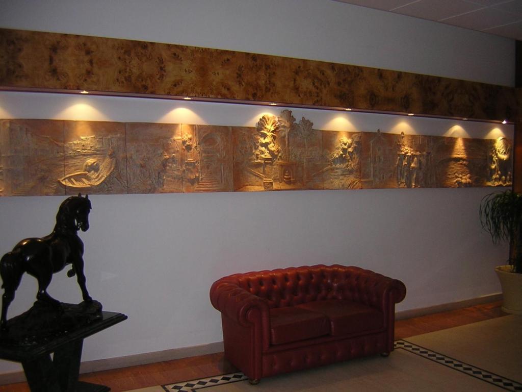 Daniela Hotel Talsano