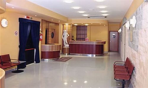 Hotel Daniela 4*