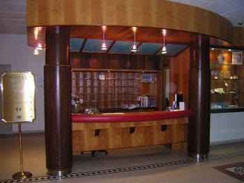 Daniela Hotel