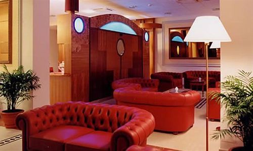 Hotel Daniela 4*
