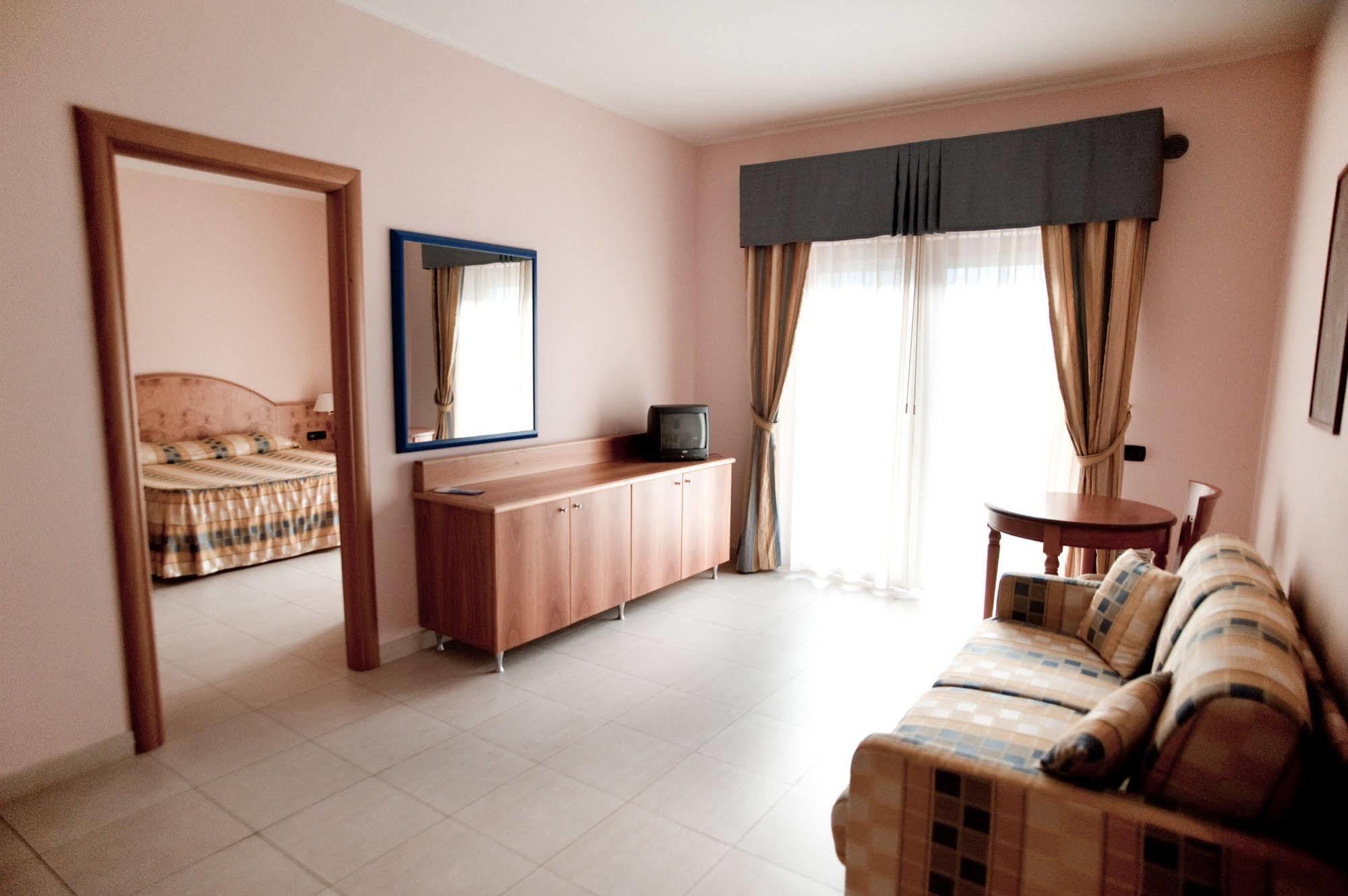 Daniela Hotel Talsano