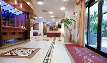 Hotel Daniela Talsano