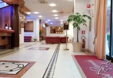Hotel Daniela 4*