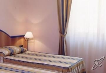 Hotel Daniela Talsano