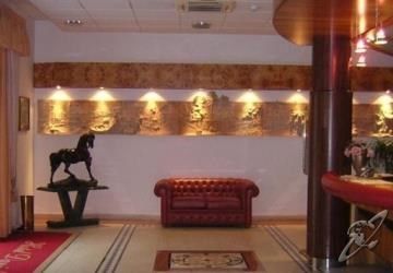 Hotel Daniela Talsano