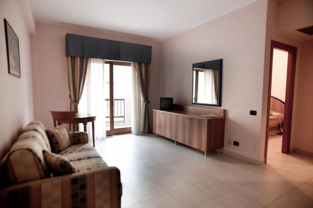 Daniela Hotel Talsano